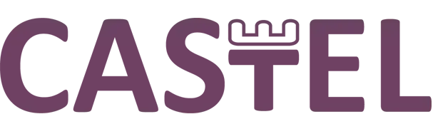 Castel logo