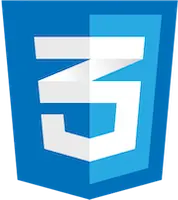 CSS3 Logo