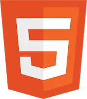 HTML Logo