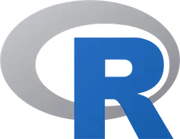 R Logo